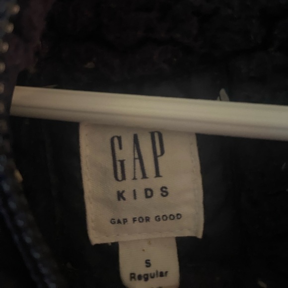 Gap Puffer Coat S - Picture 3 of 3